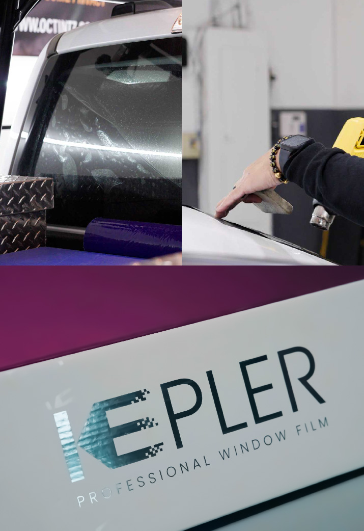 Car Window Tinting Cumberland | Professional Tinting from $139