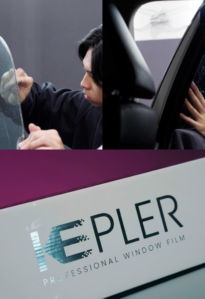 Car Window Tinting Frederick | Professional Tinting from $139