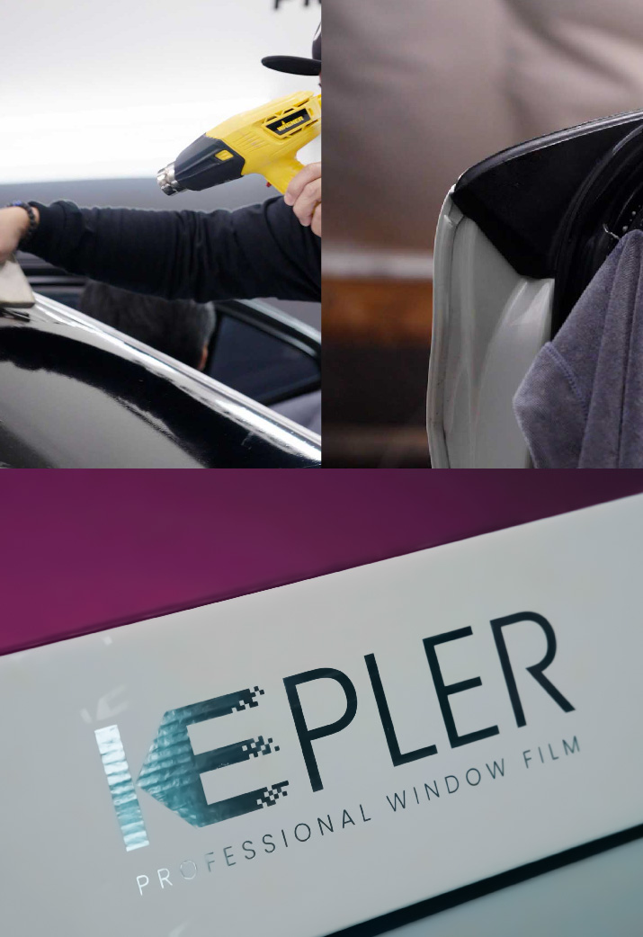 Car Window Tinting Salisbury | Professional Tinting from $139