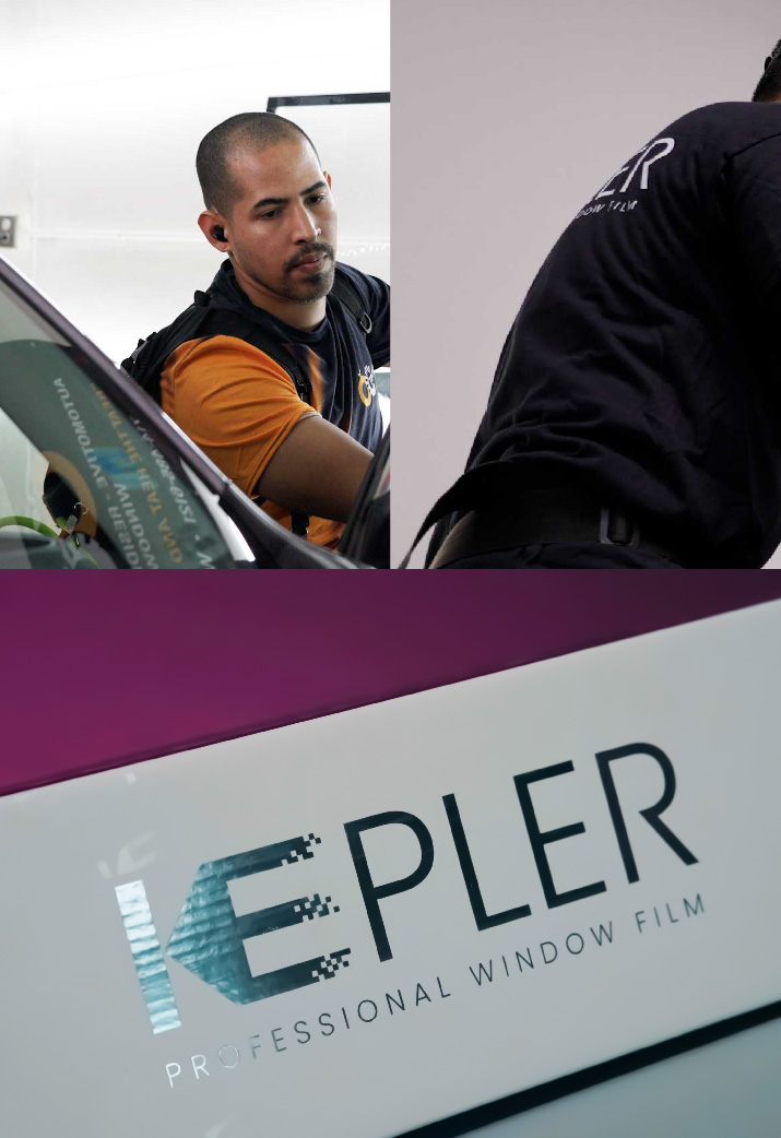Car Window Tinting Alexandria | Professional Tinting from $139