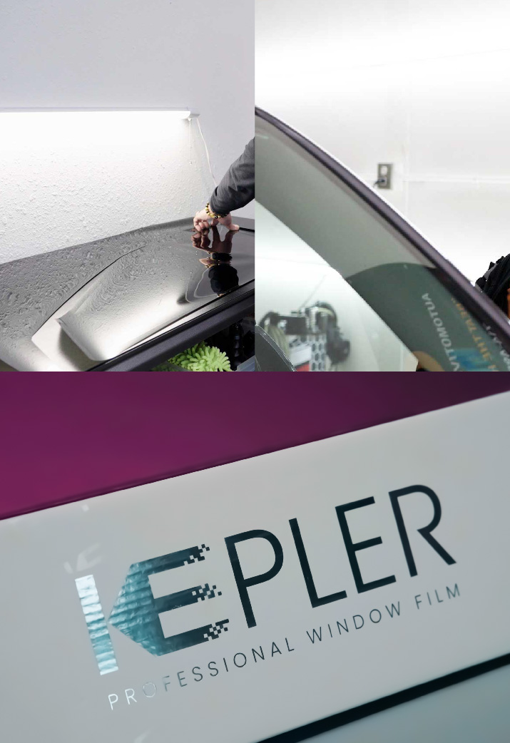 Car Window Tinting Front Royal | Professional Tinting from $139