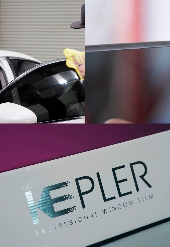 Car Window Tinting Blacksburg | Professional Tinting from $139