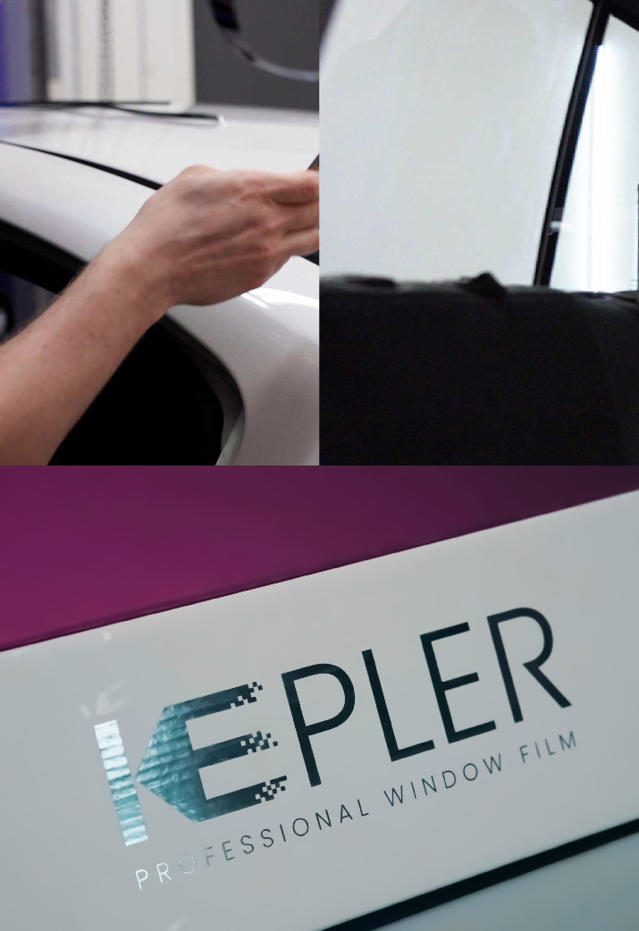 Car Window Tinting Radford | Professional Tinting from $139