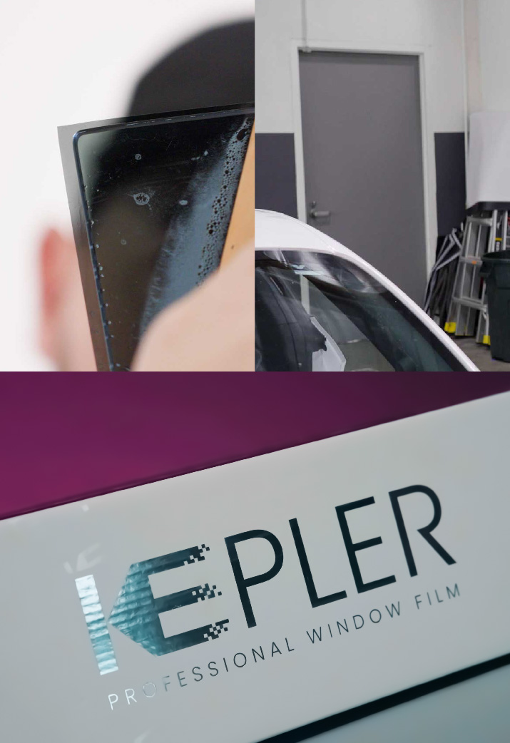 Car Window Tinting Salem | Professional Tinting from $139