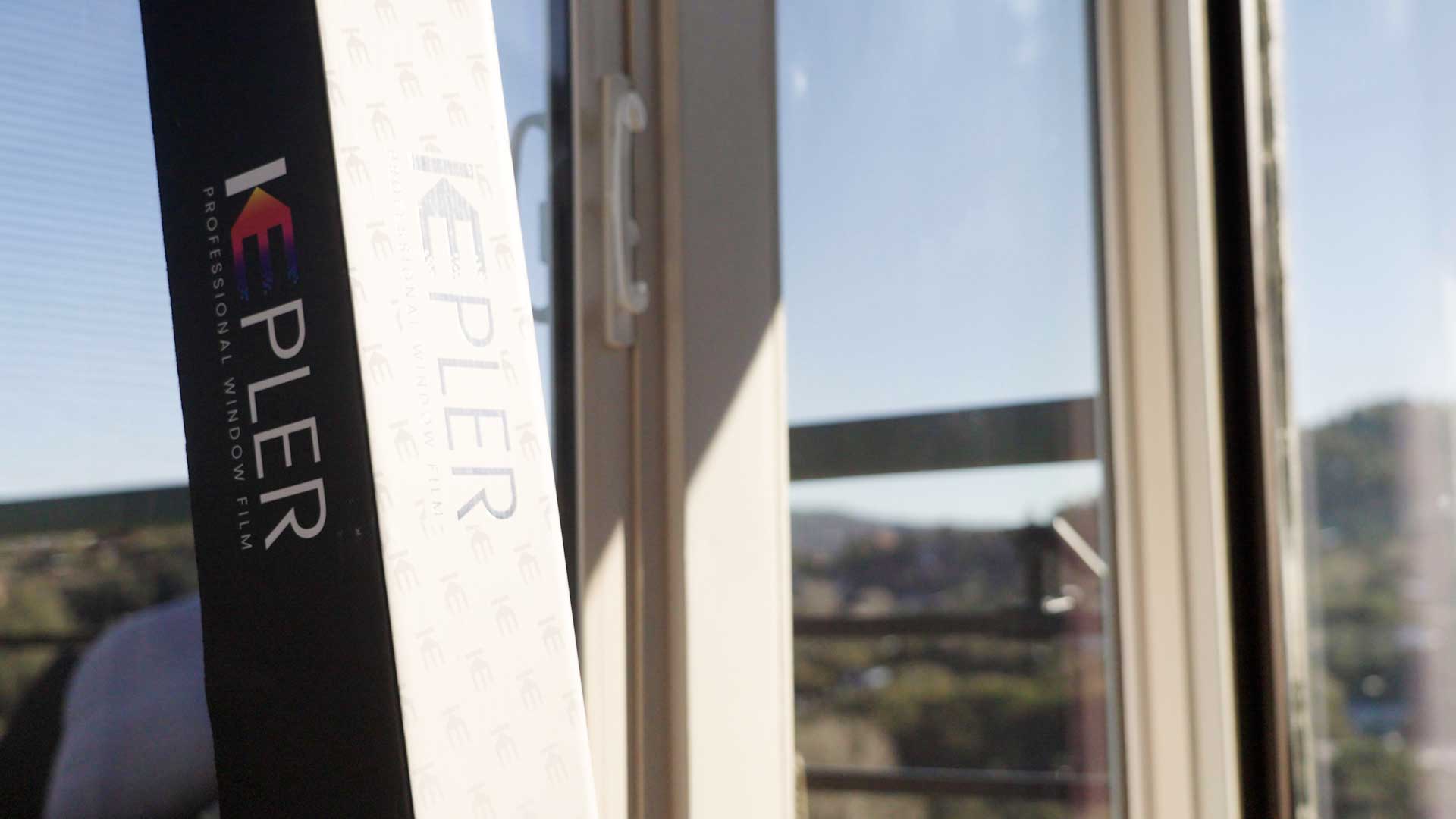 Skilled Residential Glass Tinting Branding in Bell Gardens