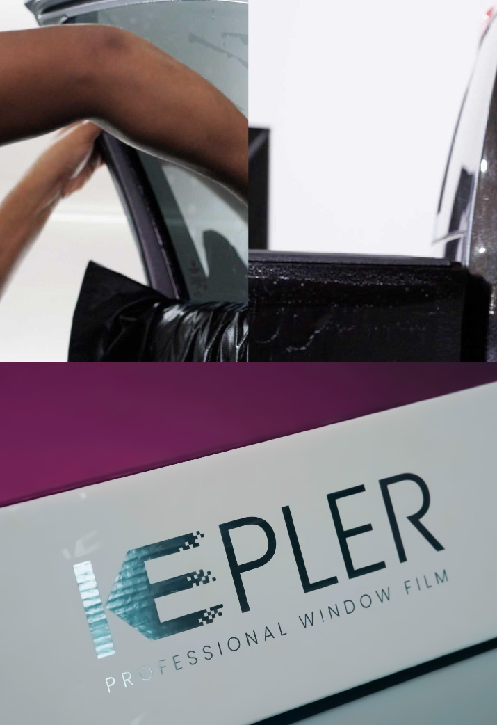 Car Window Tinting Wheeling | Professional Tinting from $139