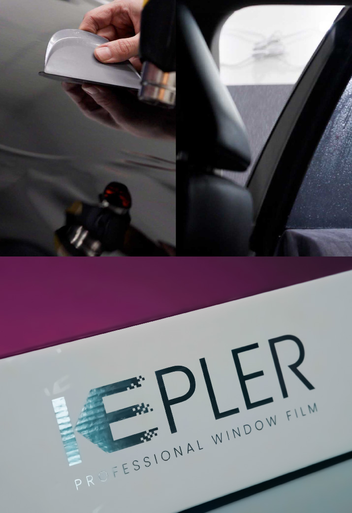 Car Window Tinting Lexington | Professional Tinting from $139