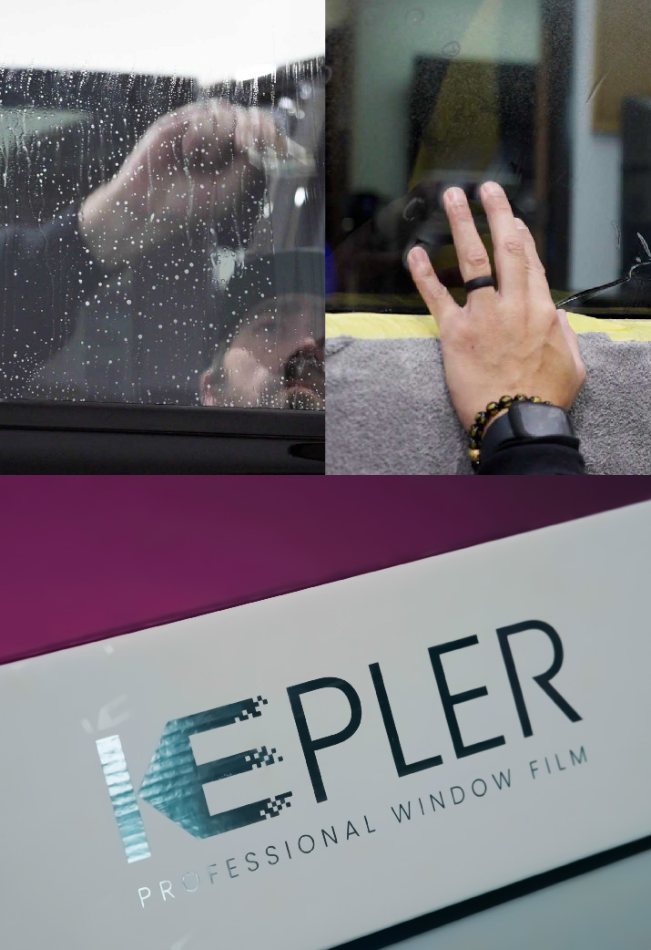 Car Window Tinting Sanford | Professional Tinting from $139