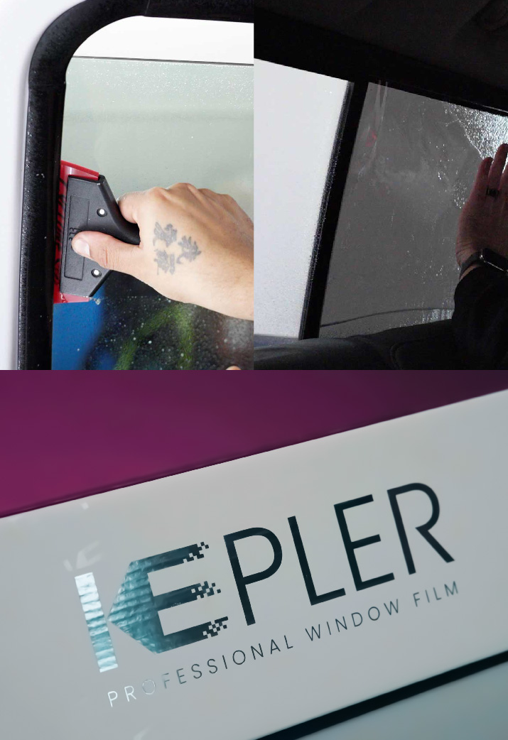Car Window Tinting Apex | Professional Tinting from $139