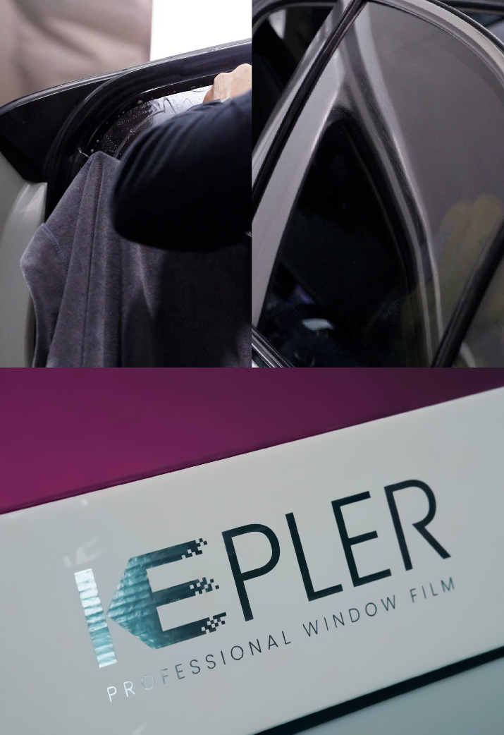 Car Window Tinting Chapel Hill | Professional Tinting from $139