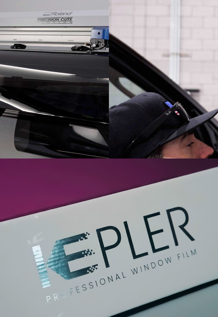 Car Window Tinting Wake Forest | Professional Tinting from $139