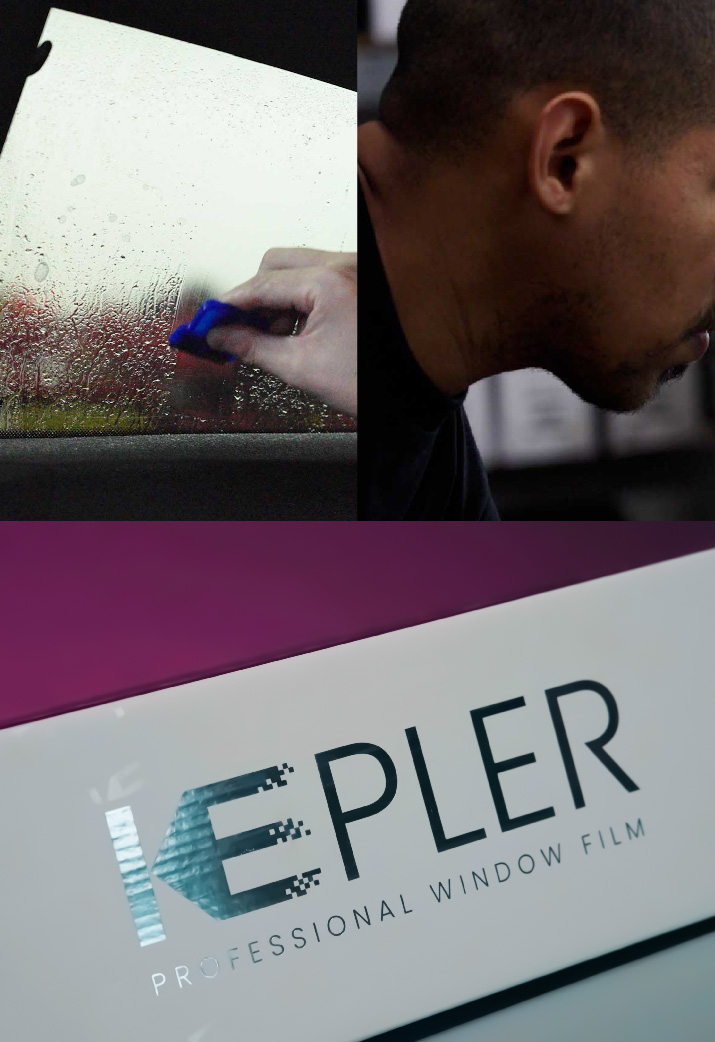 Car Window Tinting Rocky Mount | Professional Tinting from $139