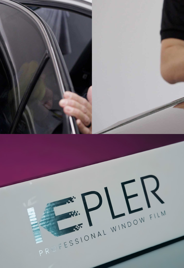 Car Window Tinting Elizabeth City | Professional Tinting from $139