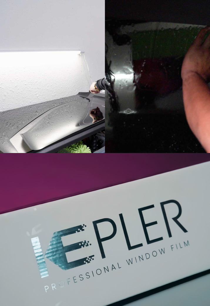 Car Window Tinting Concord | Professional Tinting from $139