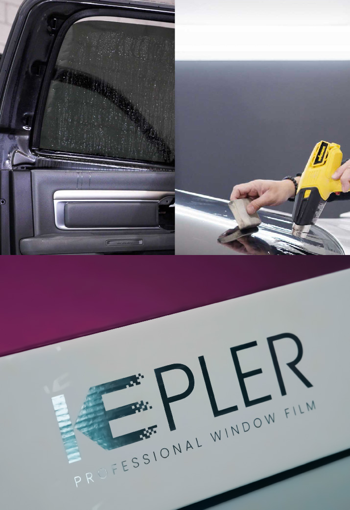 Car Window Tinting Cornelius | Professional Tinting from $139