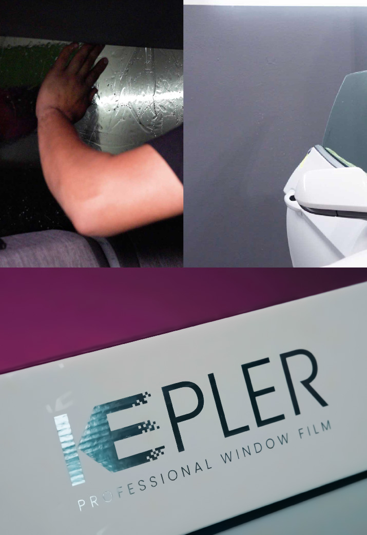 Car Window Tinting Harrisburg | Professional Tinting from $139