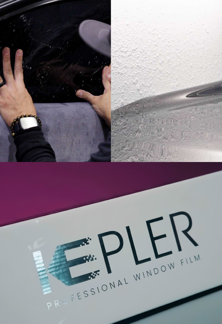 Car Window Tinting Leland | Professional Tinting from $139