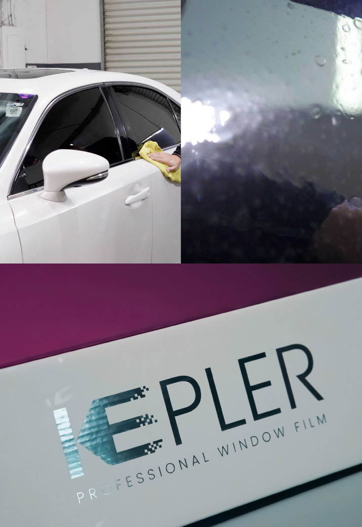 Car Window Tinting Havelock | Professional Tinting from $139