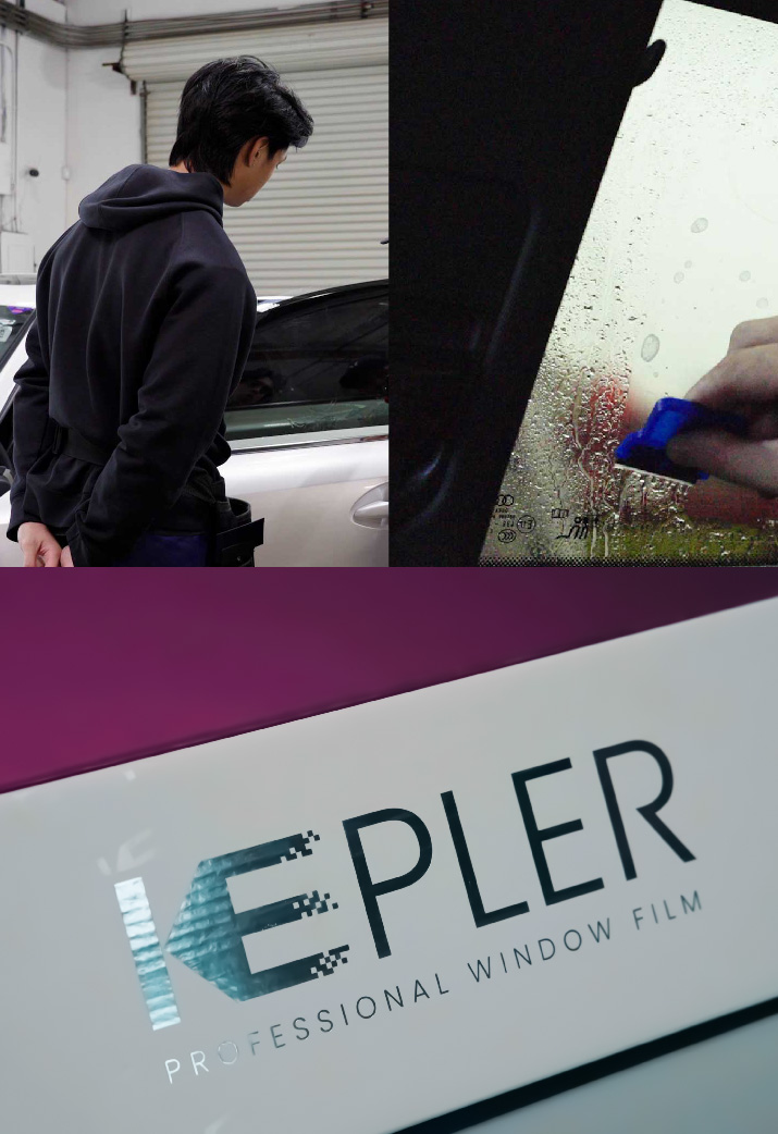 Car Window Tinting Jacksonville | Professional Tinting from $139