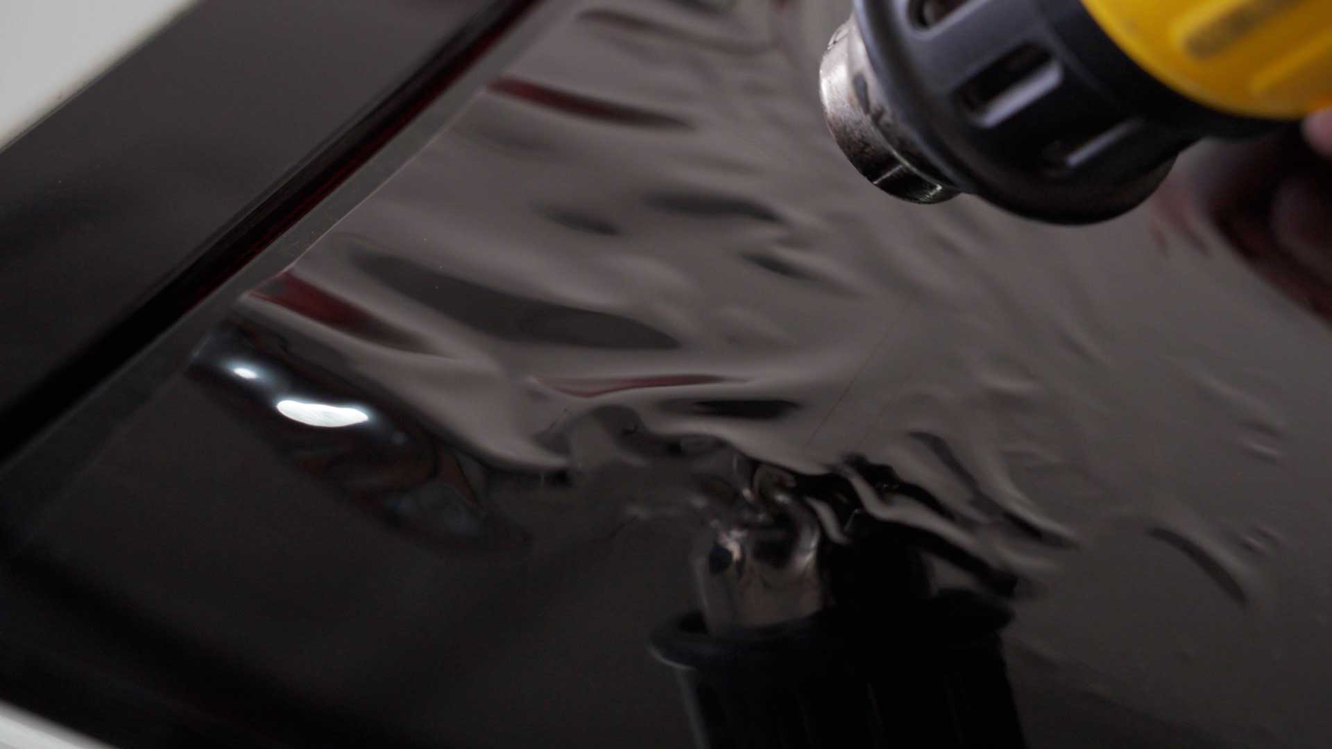 Expert Car Window Tint in Miami