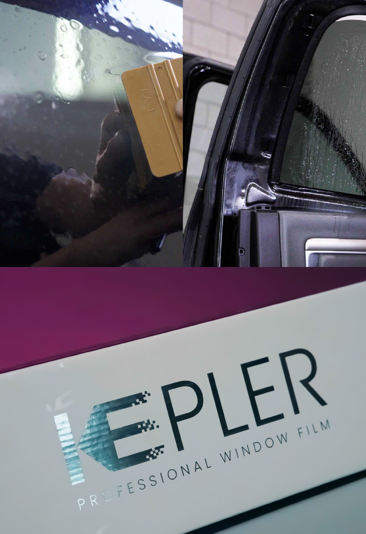 Car Window Tinting New Bern | Professional Tinting from $139