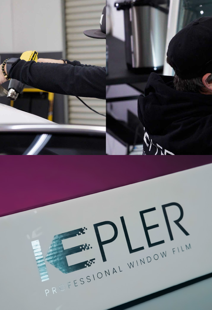 Car Window Tinting Sumter | Professional Tinting from $139