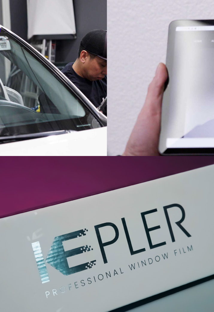 Car Window Tinting Myrtle Beach | Professional Tinting from $139