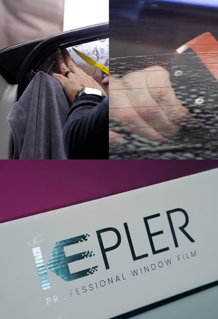 Car Window Tinting Aiken | Professional Tinting from $139