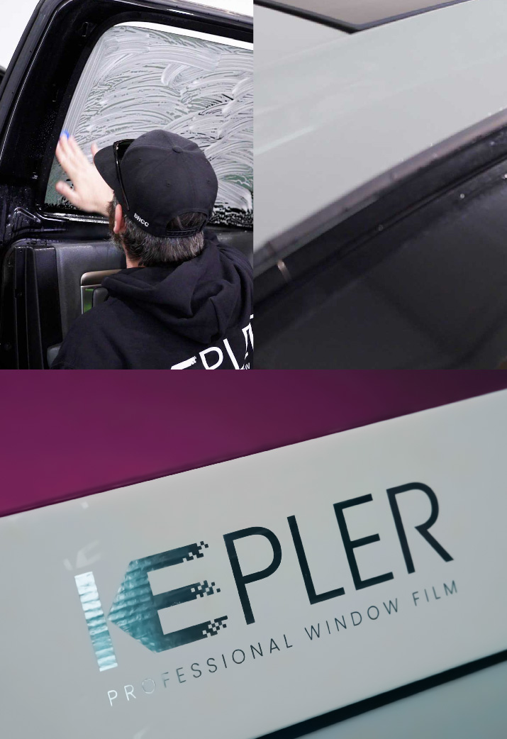 Car Window Tinting Norcross | Professional Tinting from $139