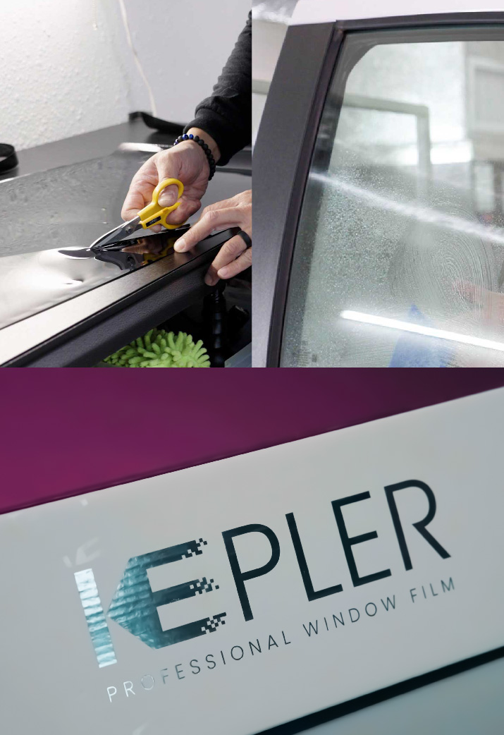 Car Window Tinting Conyers | Professional Tinting from $139
