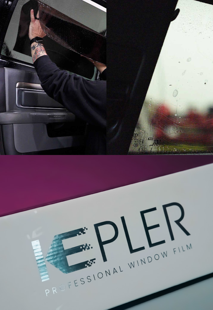 Car Window Tinting Duluth | Professional Tinting from $139