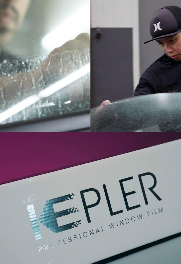 Car Window Tinting Canton | Professional Tinting from $139