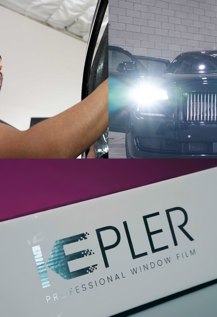 Car Window Tinting Lithia Springs | Professional Tinting from $139