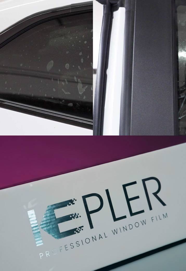 Car Window Tinting Mableton | Professional Tinting from $139