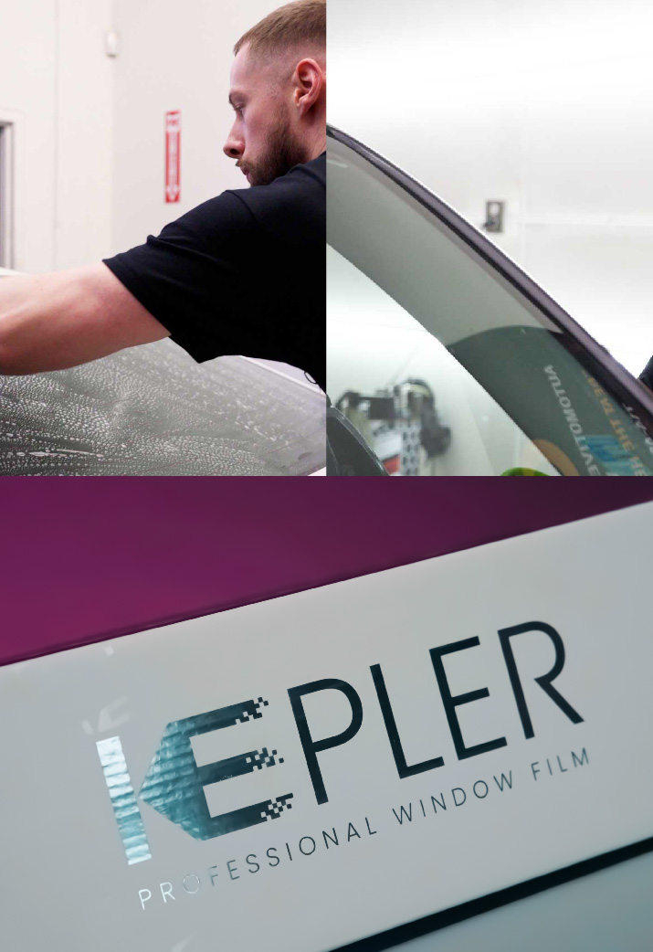 Car Window Tinting Villa Rica | Professional Tinting from $139