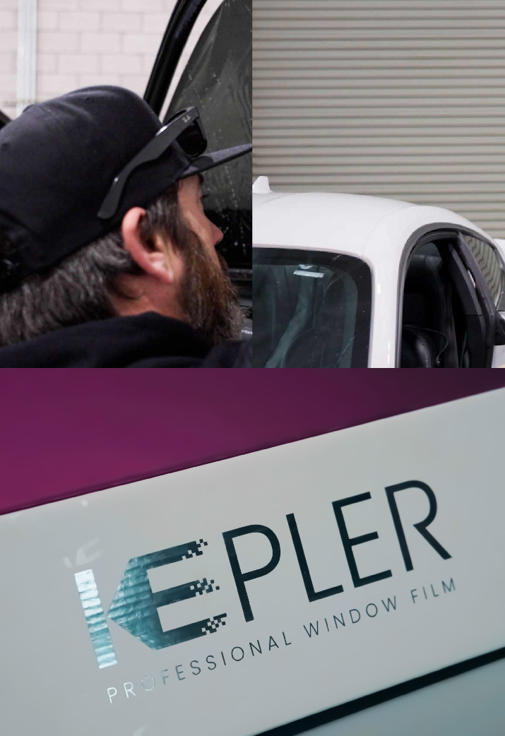 Car Window Tinting Fayetteville | Professional Tinting from $139