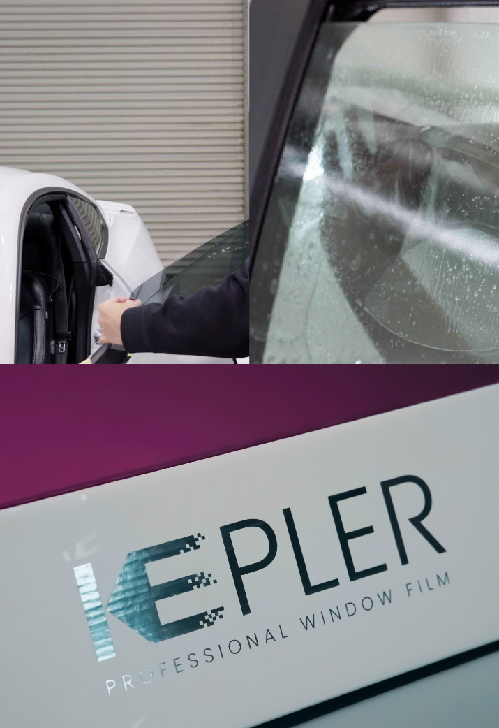 Car Window Tinting Peachtree City | Professional Tinting from $139