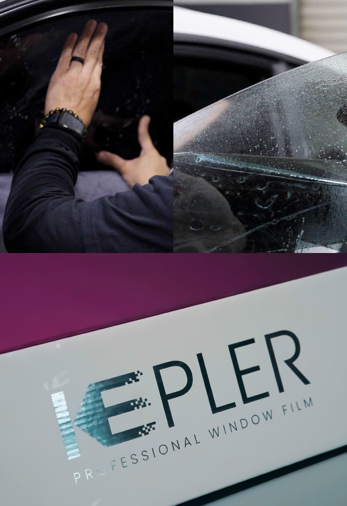 Car Window Tinting Riverdale | Professional Tinting from $139