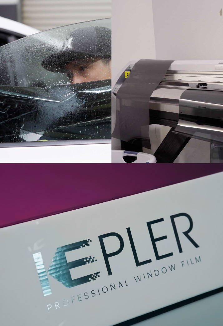Car Window Tinting Forest Park | Professional Tinting from $139