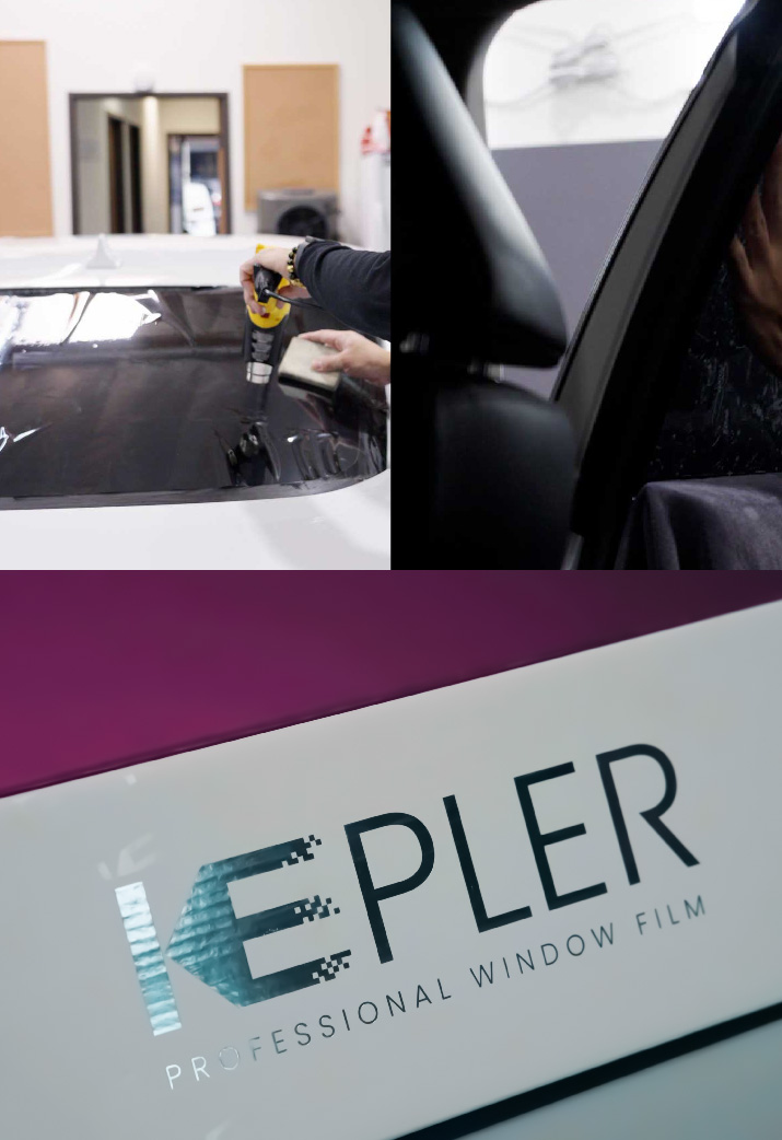 Car Window Tinting Gainesville | Professional Tinting from $139