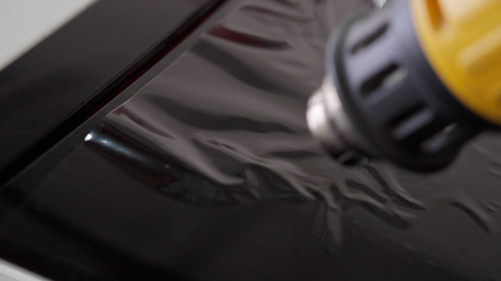 Professional Car Glass Tinting in Huntsville
