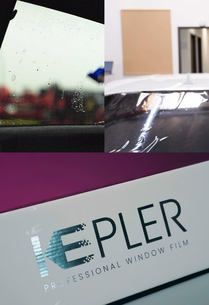Car Window Tinting Buford | Professional Tinting from $139