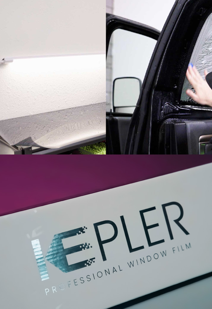 Car Window Tinting Calhoun | Professional Tinting from $139