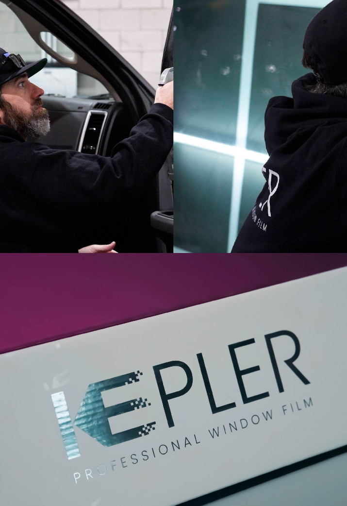 Car Window Tinting Evans | Professional Tinting from $139