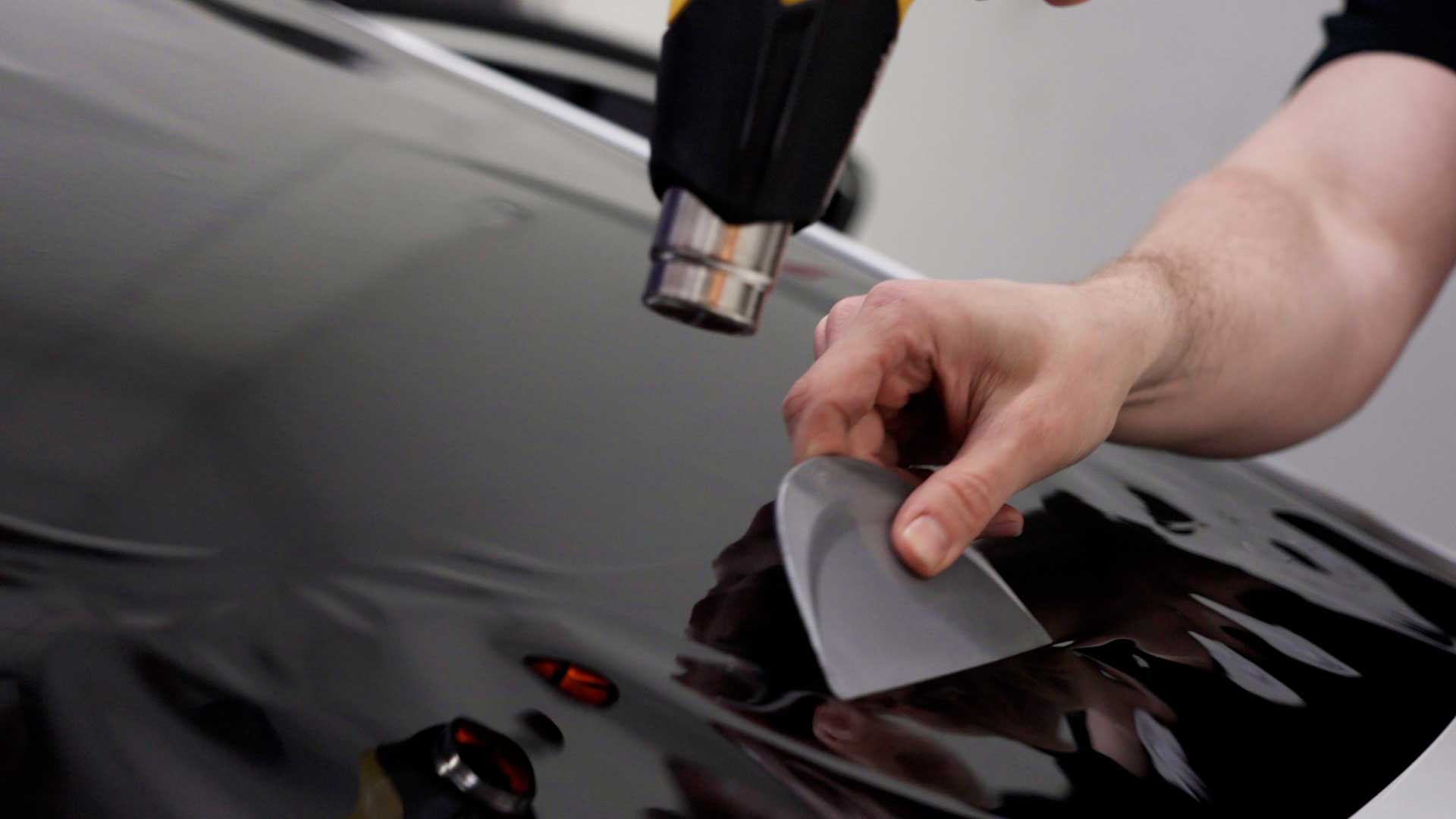 Skilled Automotive Window Tint in Dublin