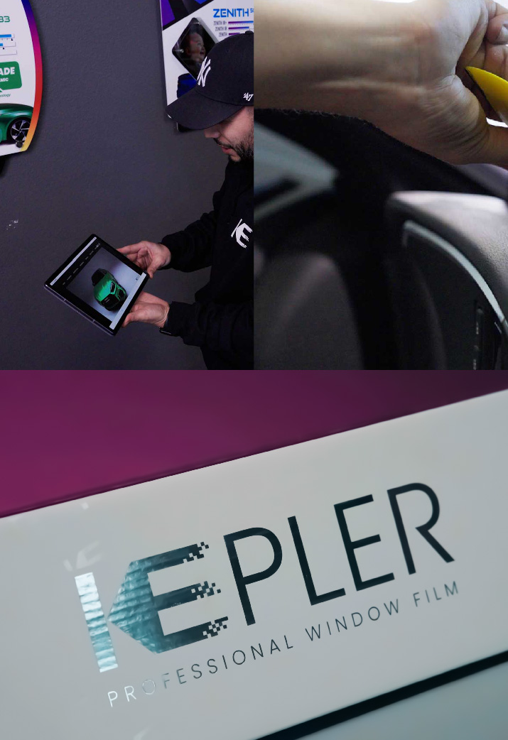 Car Window Tinting Macon | Professional Tinting from $139