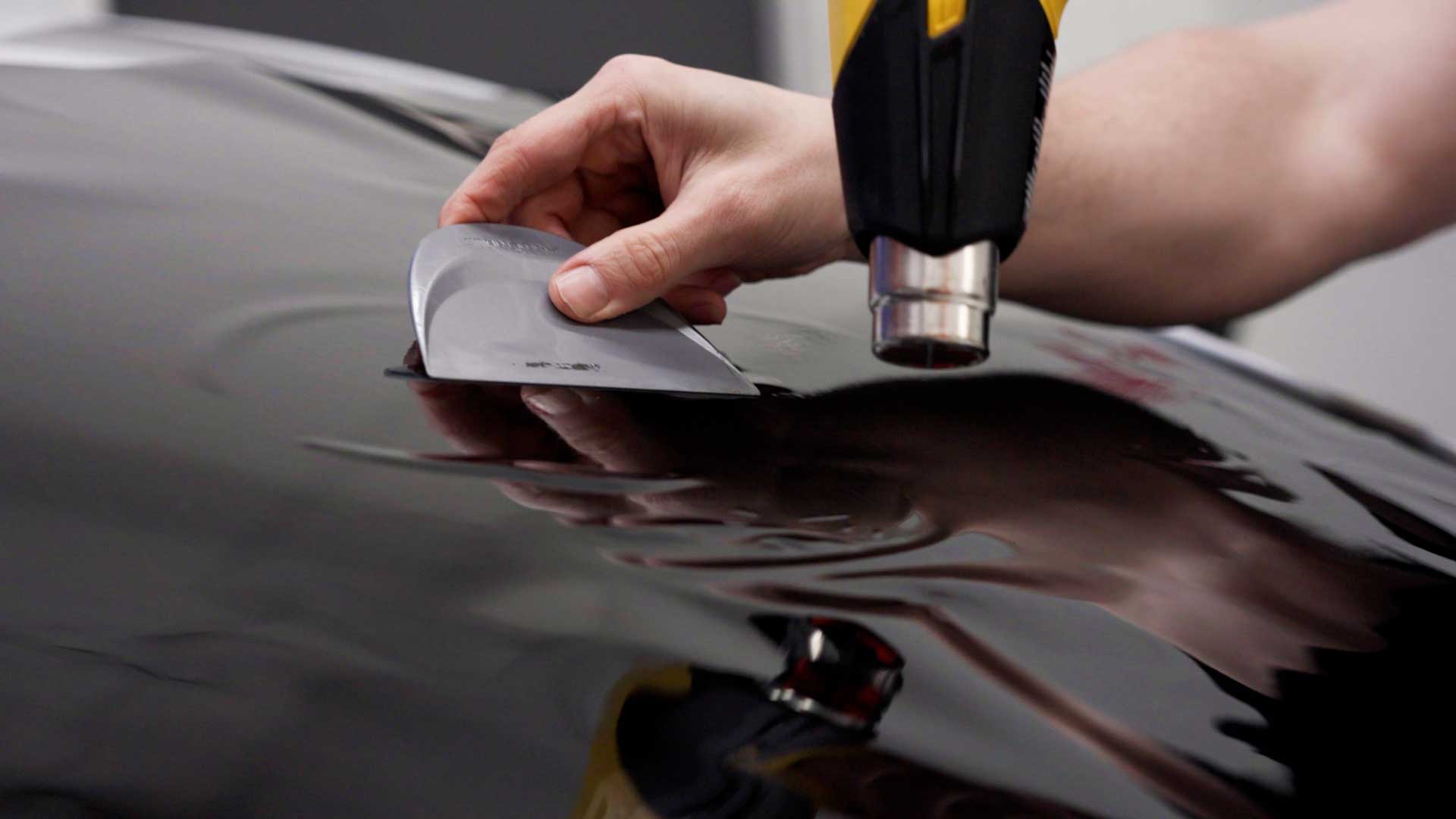 Expert Vehicle Glass Tinting in Auburn