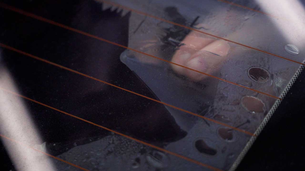 Professional Car Glass Tinting Removal in Auburn