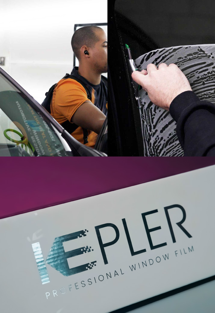 Car Window Tinting Pooler | Professional Tinting from $139