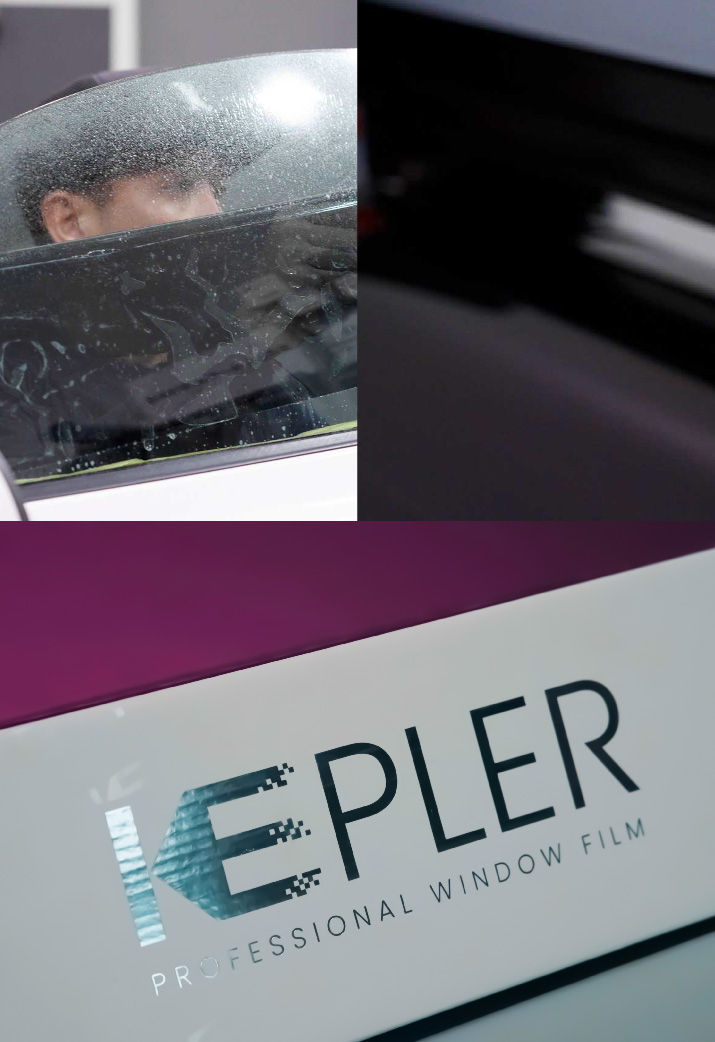 Car Window Tinting Columbus | Professional Tinting from $139
